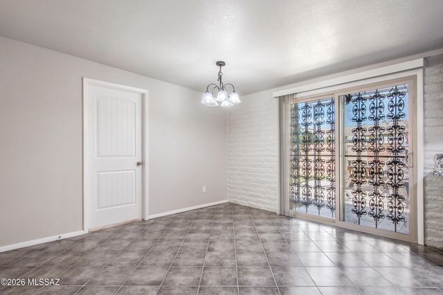 4341 S White Pine Avenue, Tucson, AZ 85730