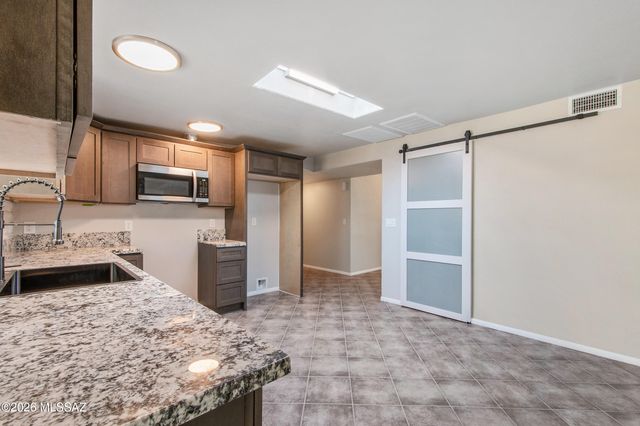 4341 S White Pine Avenue, Tucson, AZ 85730