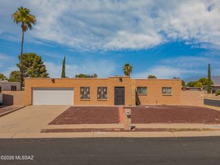 4341 S White Pine Avenue, Tucson, AZ 85730