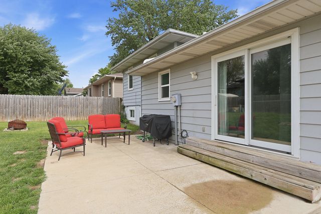 2508 W 60th Street, Davenport, IA 52806