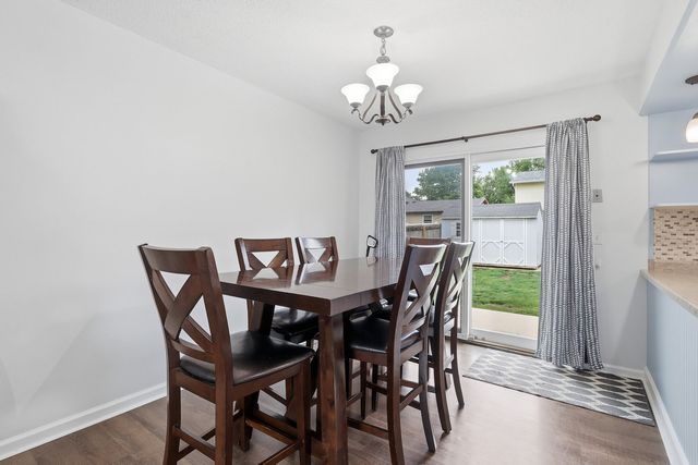 2508 W 60th Street, Davenport, IA 52806