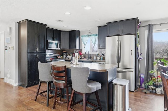 5124 S 1275 W, Riverdale, UT 84405