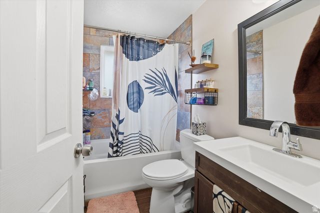 5124 S 1275 W, Riverdale, UT 84405