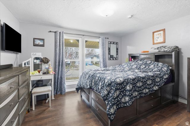 5124 S 1275 W, Riverdale, UT 84405