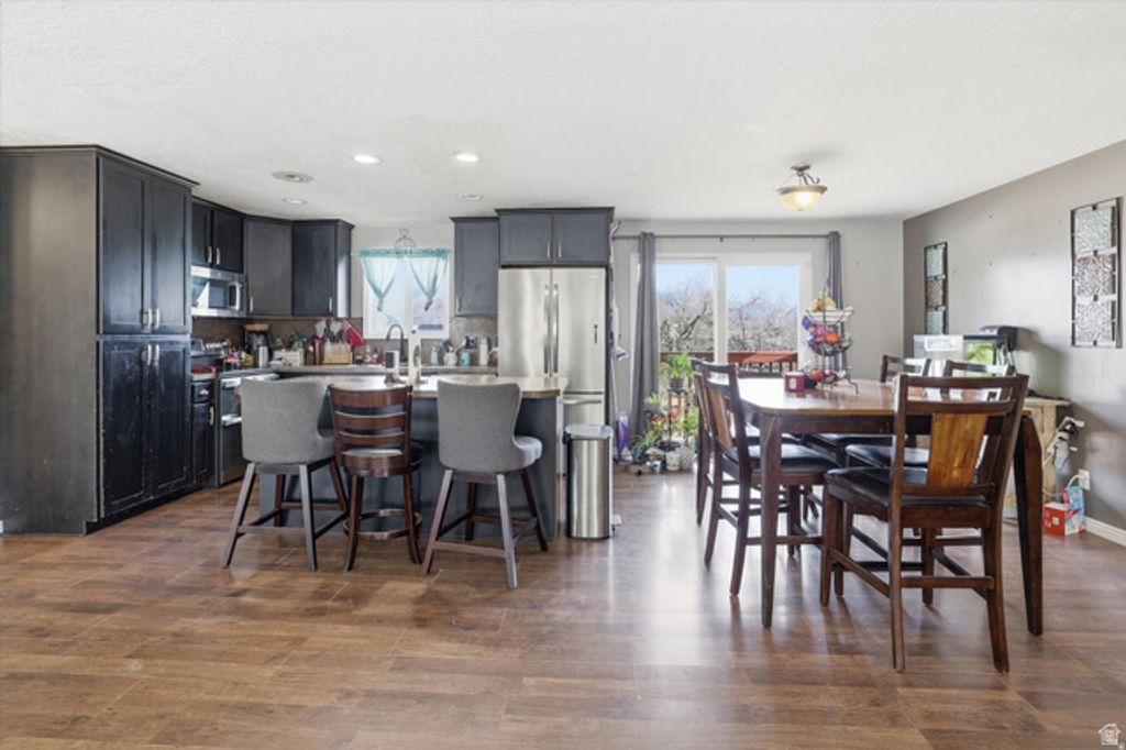 5124 S 1275 W, Riverdale, UT 84405