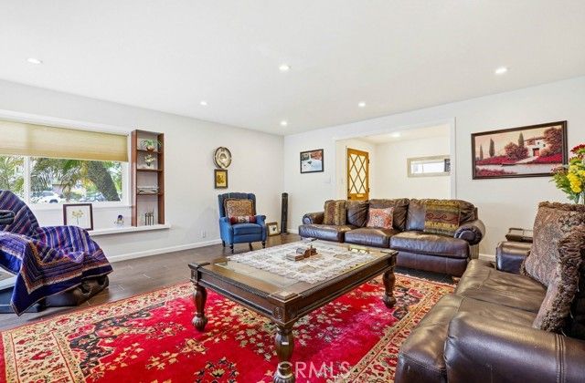 500 N Hanover, Anaheim, CA 92801