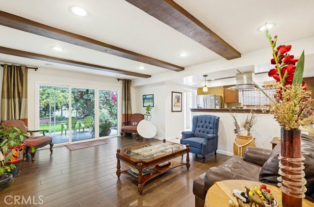 500 N Hanover, Anaheim, CA 92801