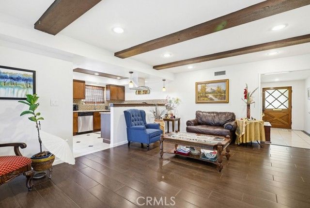 500 N Hanover, Anaheim, CA 92801