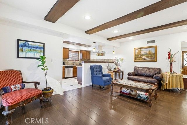 500 N Hanover, Anaheim, CA 92801