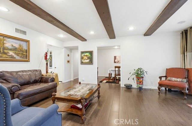 500 N Hanover, Anaheim, CA 92801