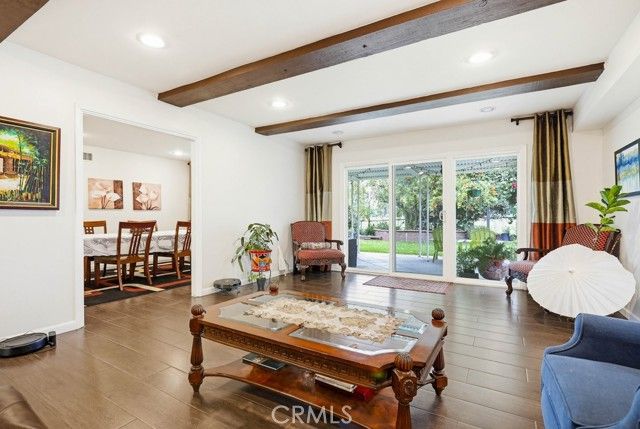 500 N Hanover, Anaheim, CA 92801