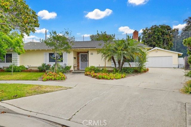 500 N Hanover, Anaheim, CA 92801