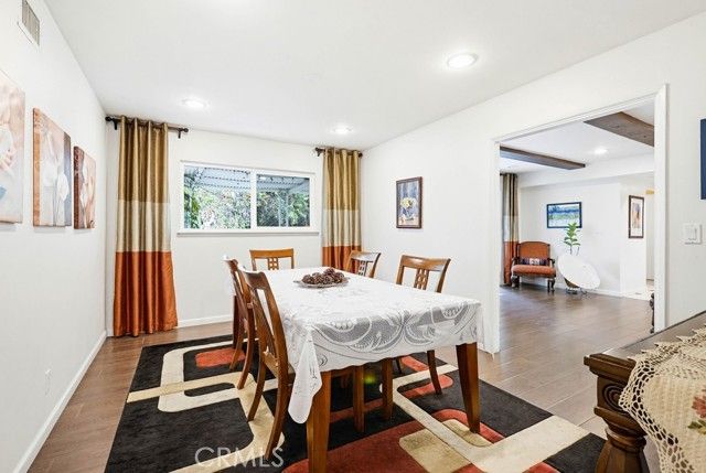 500 N Hanover, Anaheim, CA 92801