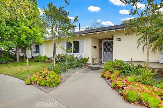 500 N Hanover, Anaheim, CA 92801