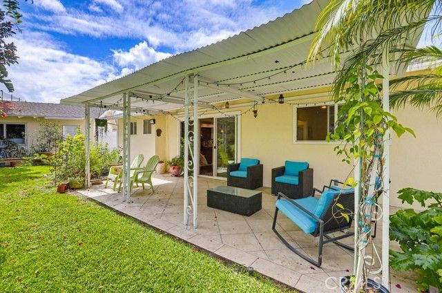 500 N Hanover, Anaheim, CA 92801