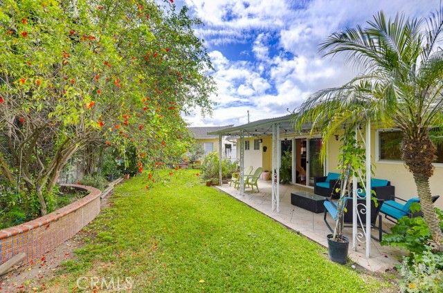 500 N Hanover, Anaheim, CA 92801