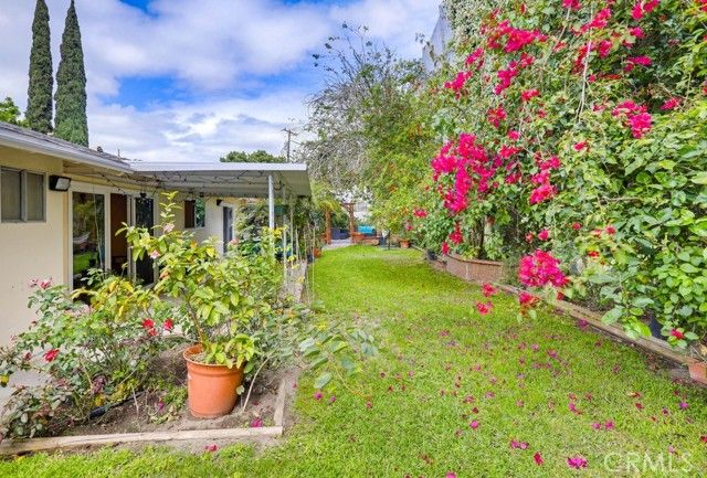 500 N Hanover, Anaheim, CA 92801