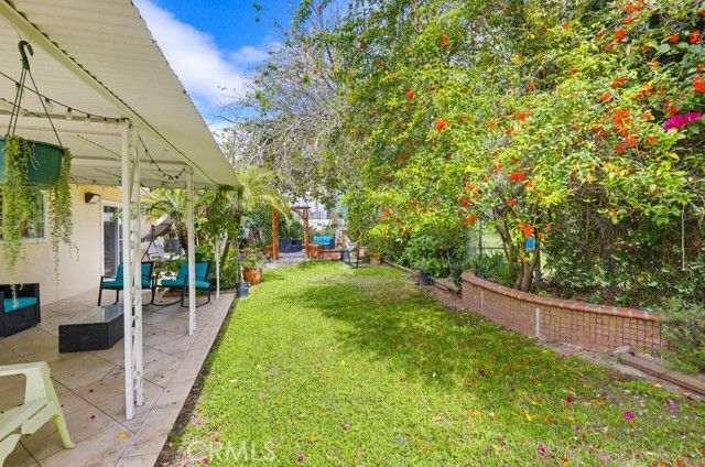 500 N Hanover, Anaheim, CA 92801