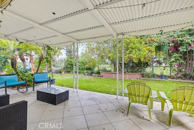 500 N Hanover, Anaheim, CA 92801