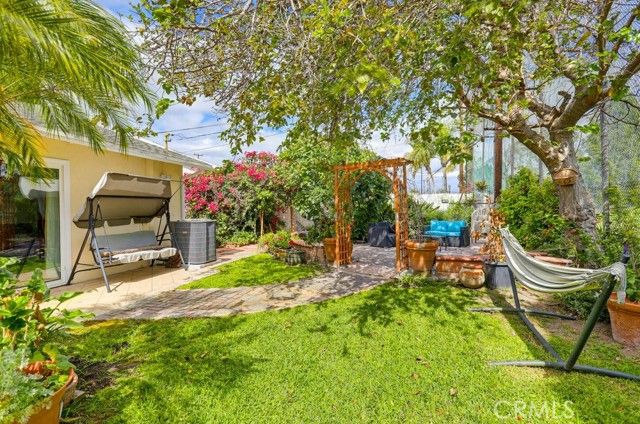 500 N Hanover, Anaheim, CA 92801