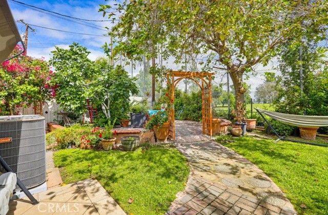 500 N Hanover, Anaheim, CA 92801