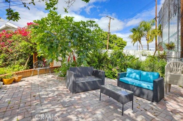 500 N Hanover, Anaheim, CA 92801