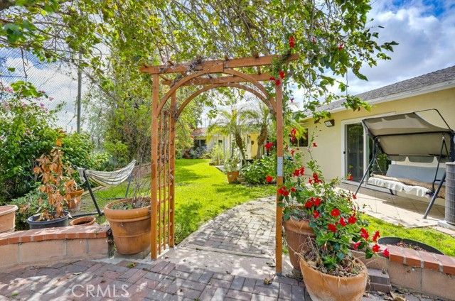 500 N Hanover, Anaheim, CA 92801