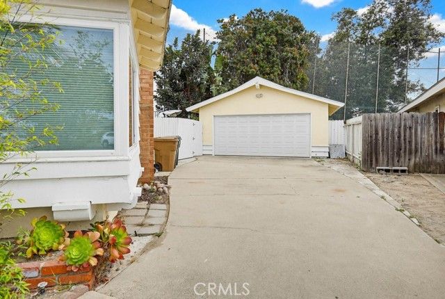 500 N Hanover, Anaheim, CA 92801