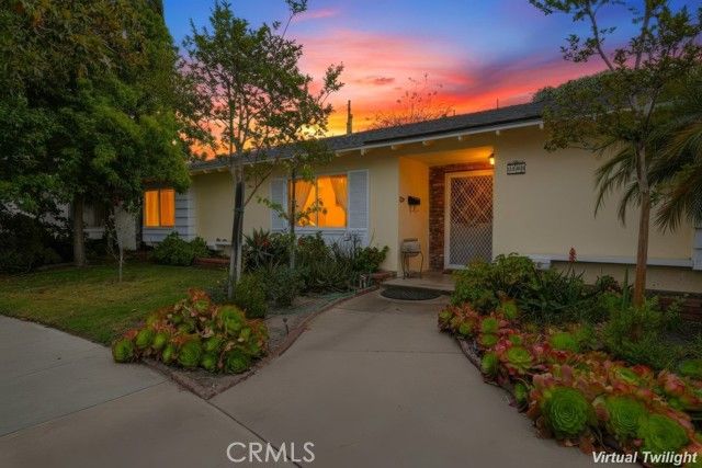 500 N Hanover, Anaheim, CA 92801