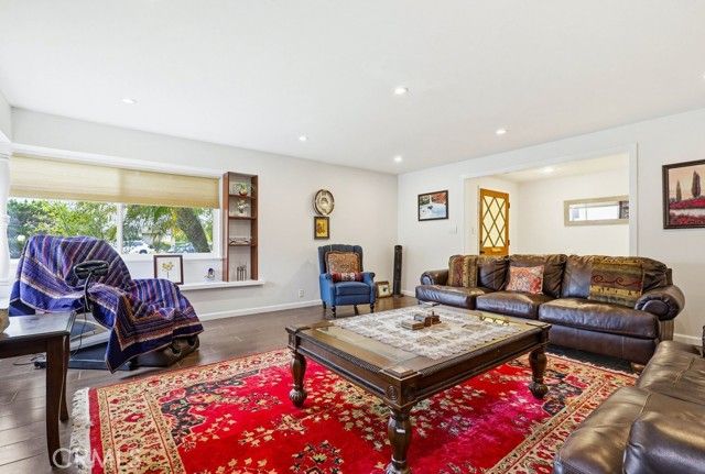 500 N Hanover, Anaheim, CA 92801