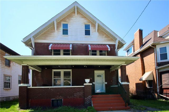 349 4th Ave, New Kensington, PA 15068
