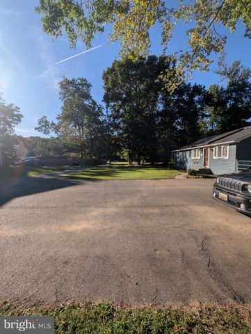 2911 WILLOUGHBY BEACH RD, Edgewood, MD 21040