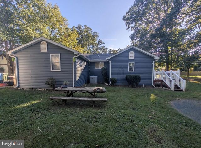 2911 WILLOUGHBY BEACH RD, Edgewood, MD 21040