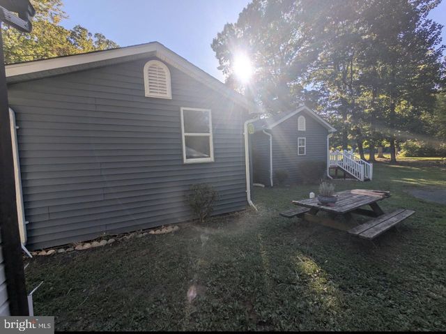 2911 WILLOUGHBY BEACH RD, Edgewood, MD 21040