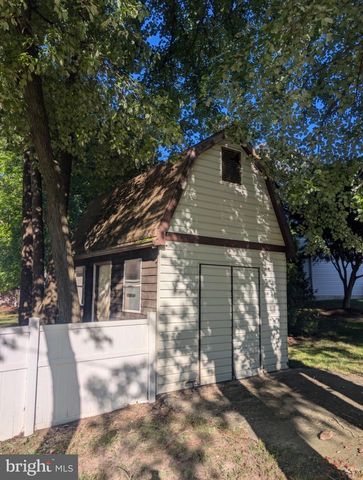 2911 WILLOUGHBY BEACH RD, Edgewood, MD 21040