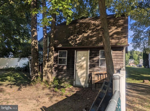 2911 WILLOUGHBY BEACH RD, Edgewood, MD 21040