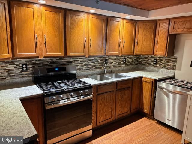 2911 WILLOUGHBY BEACH RD, Edgewood, MD 21040