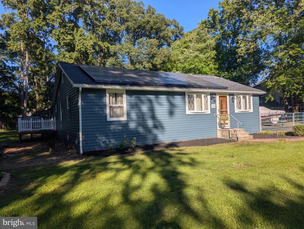 2911 WILLOUGHBY BEACH RD, Edgewood, MD 21040