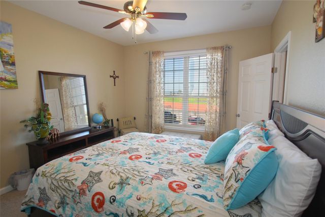 7000 Seawall Boulevard 1124, Galveston, TX 77551