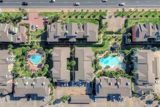 7000 Seawall Boulevard 1124, Galveston, TX 77551