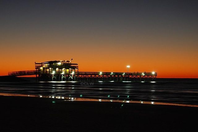 7000 Seawall Boulevard 1124, Galveston, TX 77551