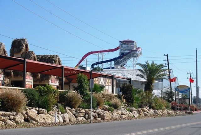 7000 Seawall Boulevard 1124, Galveston, TX 77551