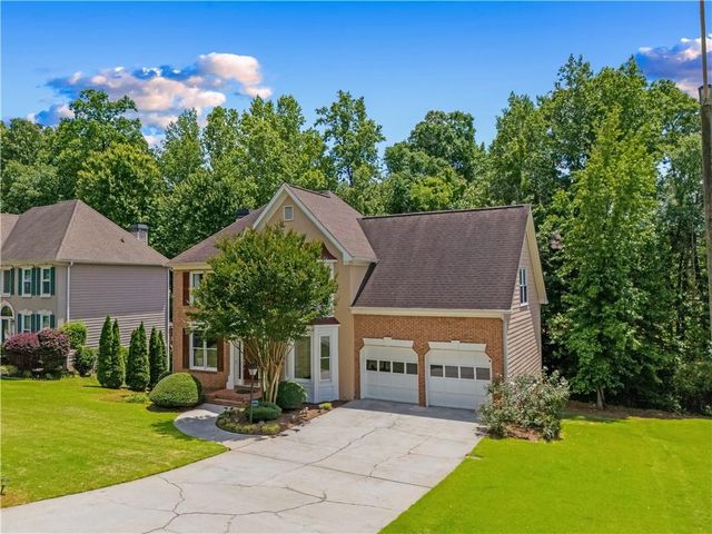 5487 amity Cove, Powder Springs, GA 30127