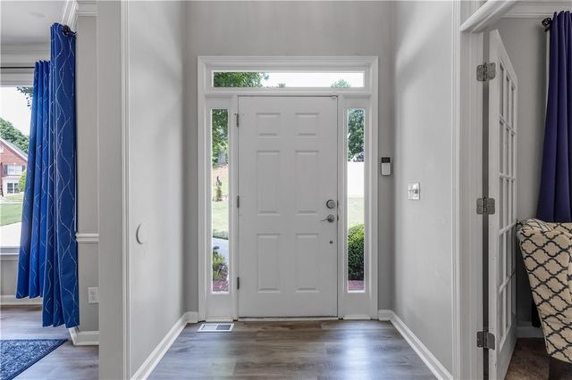 5487 amity Cove, Powder Springs, GA 30127