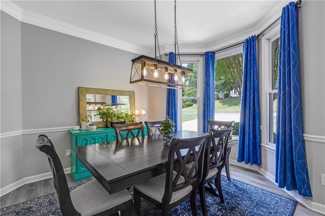 5487 amity Cove, Powder Springs, GA 30127