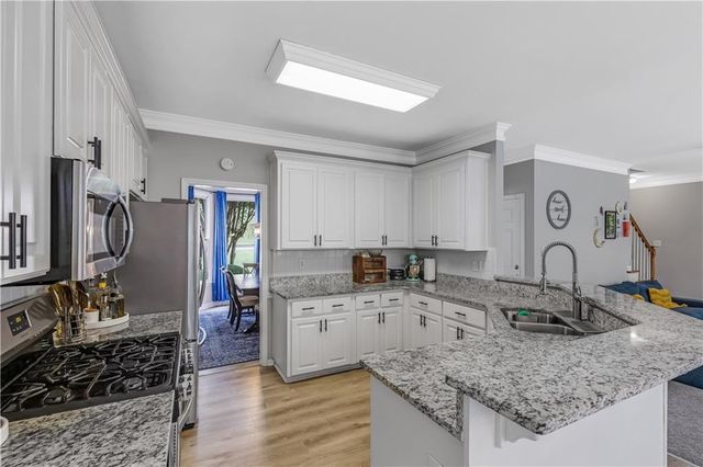 5487 amity Cove, Powder Springs, GA 30127