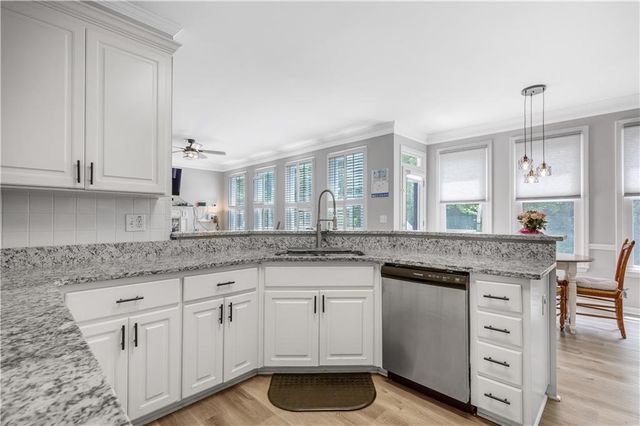 5487 amity Cove, Powder Springs, GA 30127