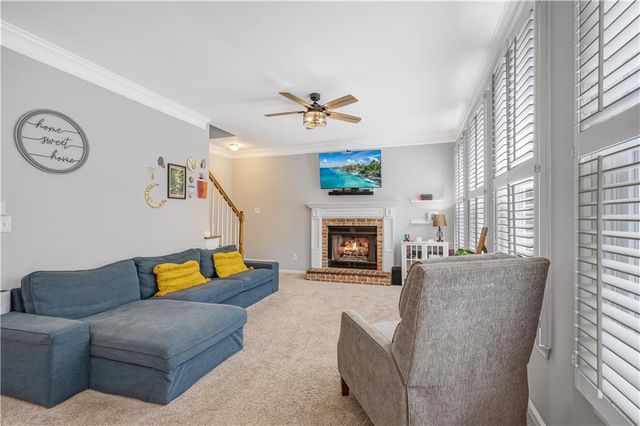 5487 amity Cove, Powder Springs, GA 30127