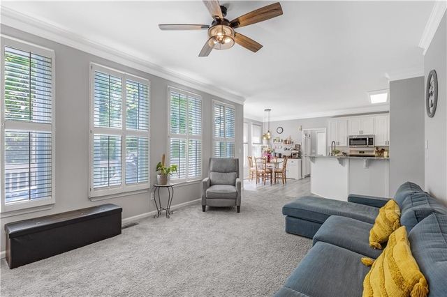 5487 amity Cove, Powder Springs, GA 30127