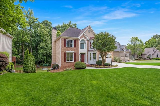 5487 amity Cove, Powder Springs, GA 30127